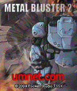 Download Metal Bluster For Android